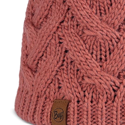 buff-m-tze-knitted-fleece-caryn-unisex image 8