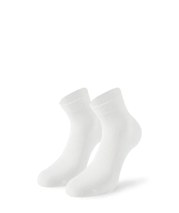lenz-soft-touch-quarters-quarter-socken-aus-bambus-viskose-2-paar image 2