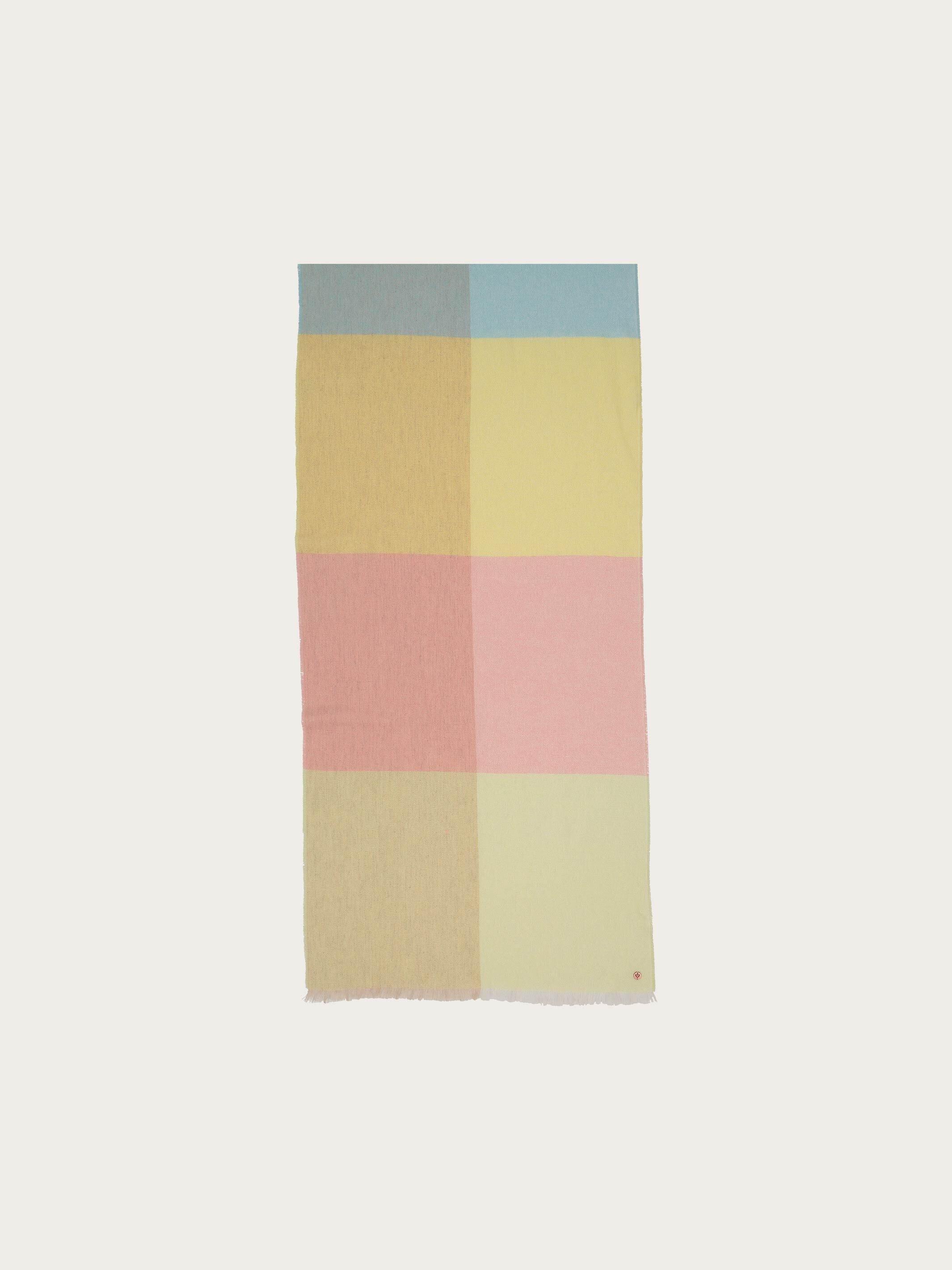 fraas-kaschmirstola-pashmina-block-karos-58-x-180-cm image 7