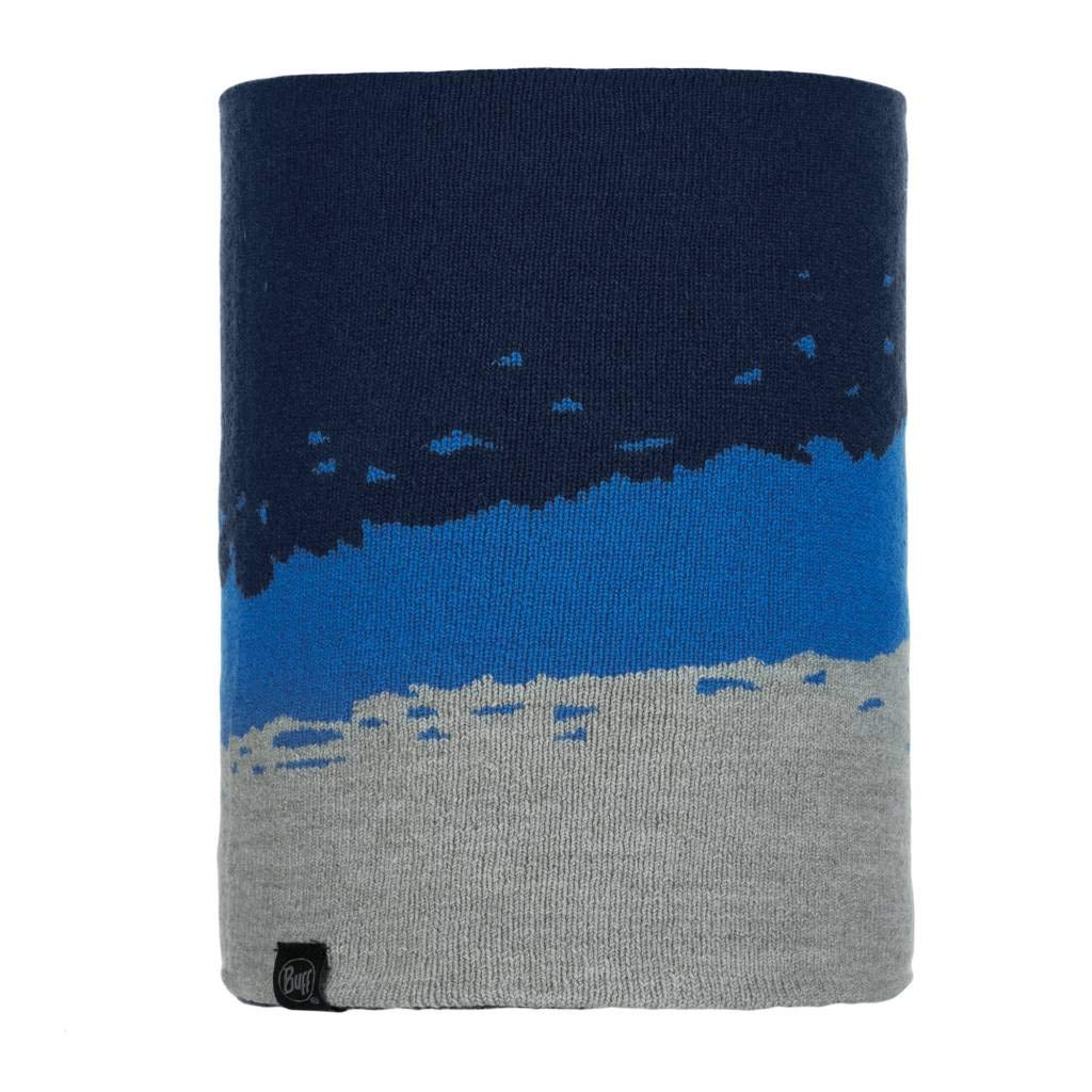 buff-tove-gestrickter-nackenw-rmer-herren-wendbarer-polar-halsw-rmer image 1