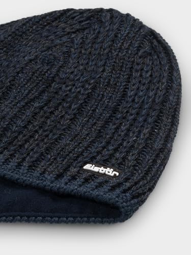 eisb-r-rene-winterm-tze-herren-blau-merino-beanie-regular-fit-mit-fleece image 6