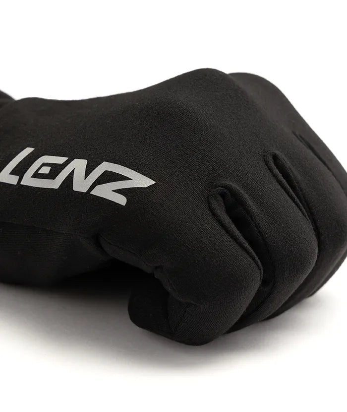 lenz-liner-glove-innenhandschuh-schwarz-d-nner-unterziehhandschuh image 5