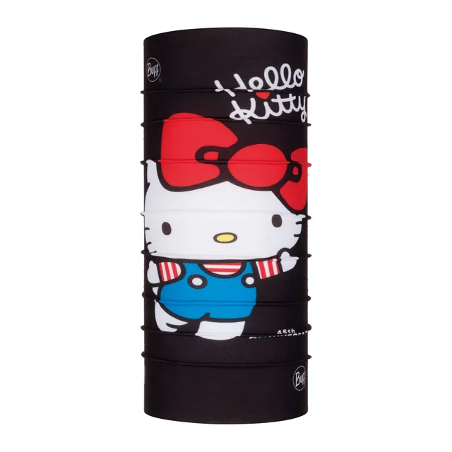 buff-original-ecostretch-multifunktionstuch-45th-kinder-4-12-jahre image 1