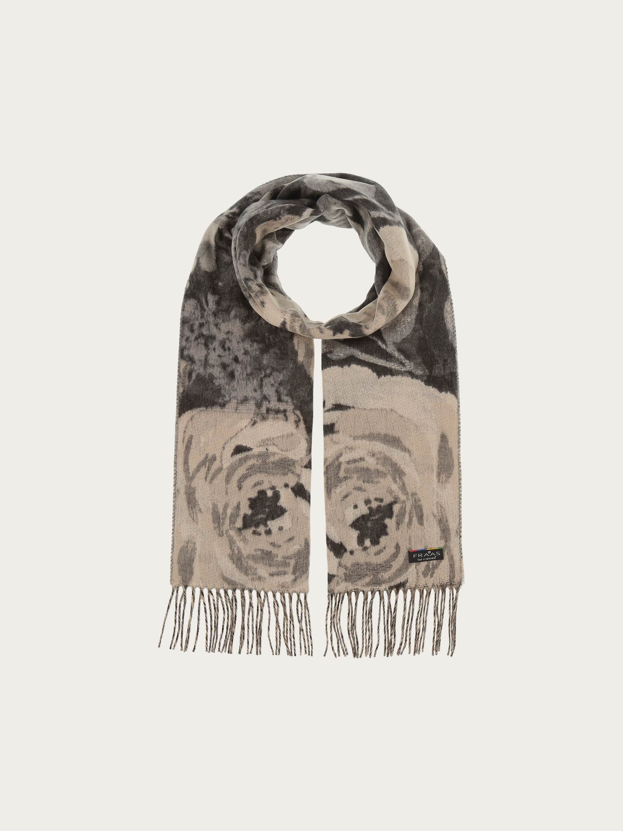 fraas-cashmink-schal-mit-romantischem-blumen-design-35-x-200-cm image 7