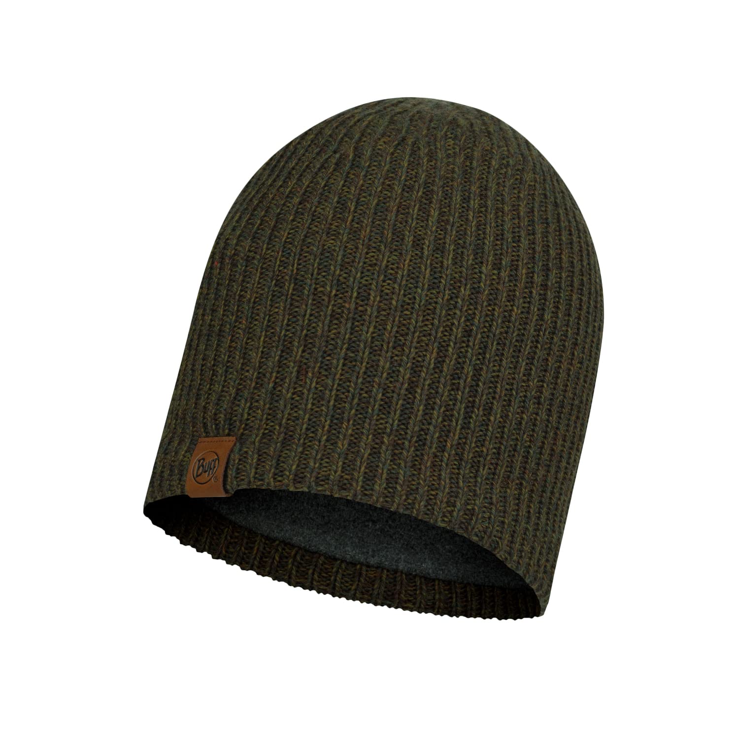 buff-knitted-fleece-lyne-kinder-strickm-tze image 6