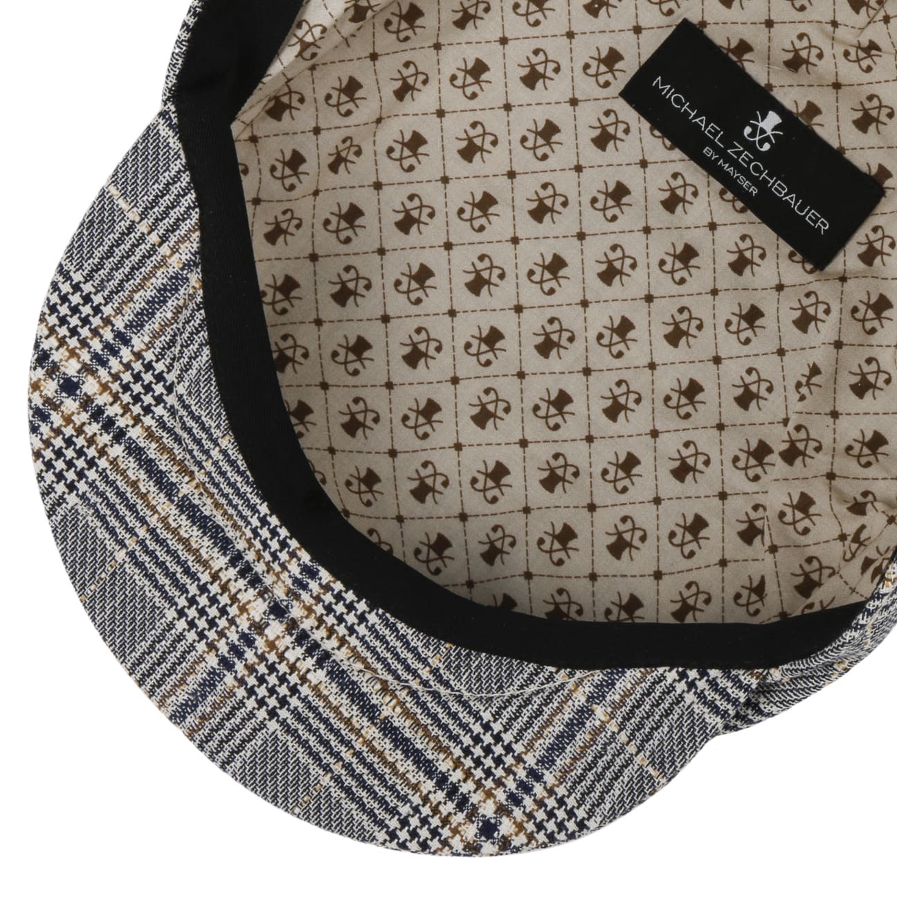 mayser-pamir-flatcap-zechbauer-berkaro-baumwolle-leinen image 4