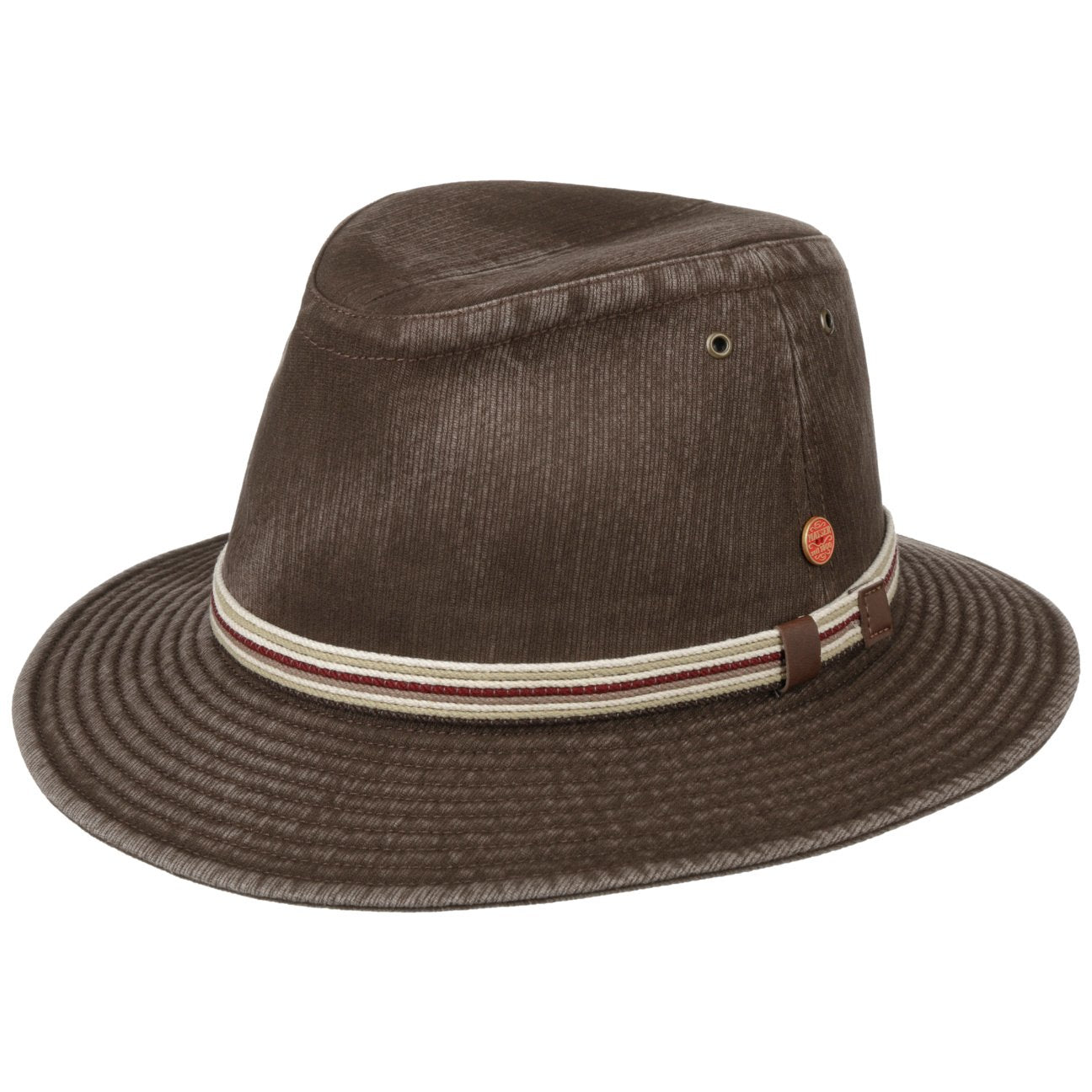 mayser-menowin-sun-protect-outdoorhut-herren-baumwolle-used-optik-mit-uv-80 image 6