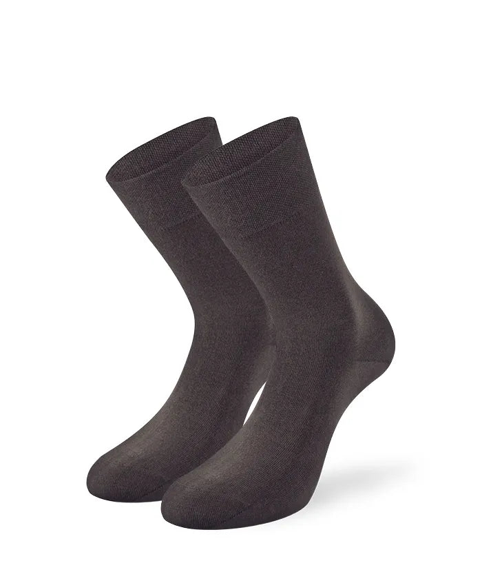 lenz-cotton-200-unisex-baumwollsocken-2er-pack-soft-touch image 3