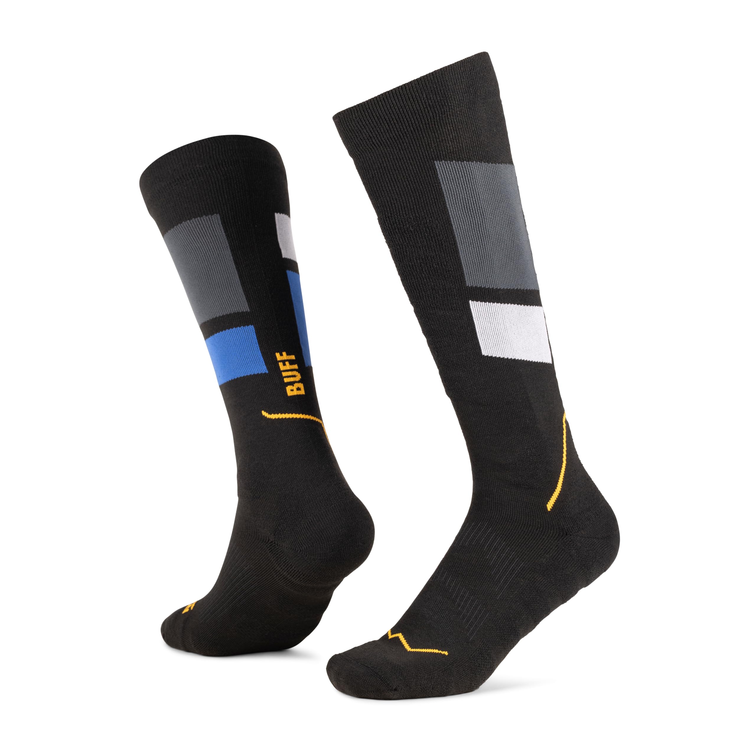 buff-thermonet-over-the-calf-socken-unisex-primaloft-w-rme image 7