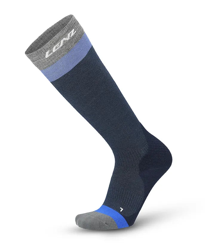 lenz-merino-compression-1-kompressionssocken-unisex image 6
