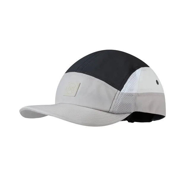 buff-5-panel-go-cap-leichte-verstellbare-kappe-mit-upf-50 image 1