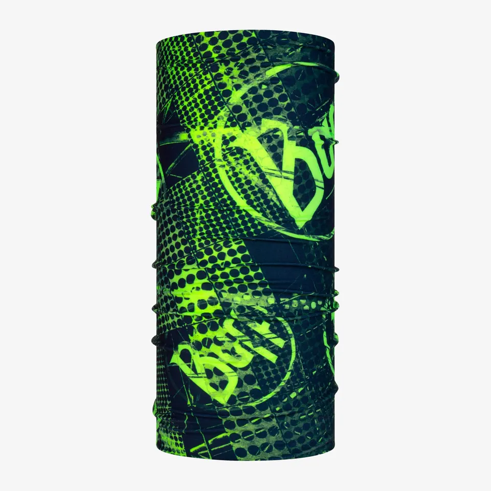 buff-original-ecostretch-multifunktionstuch-havoc-blue-baby image 1
