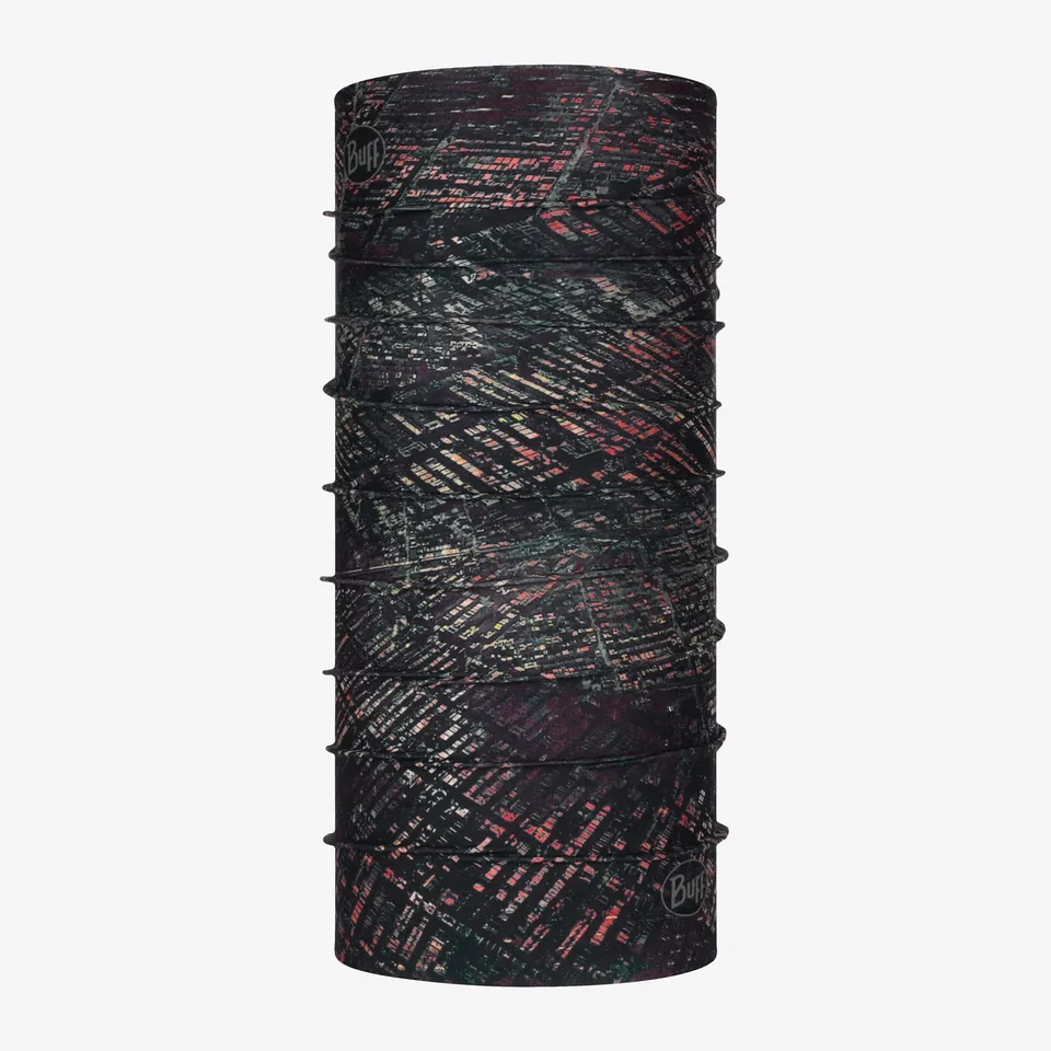 buff-original-ecostretch-baby-schlauchschal-anawhata-khaki image 1