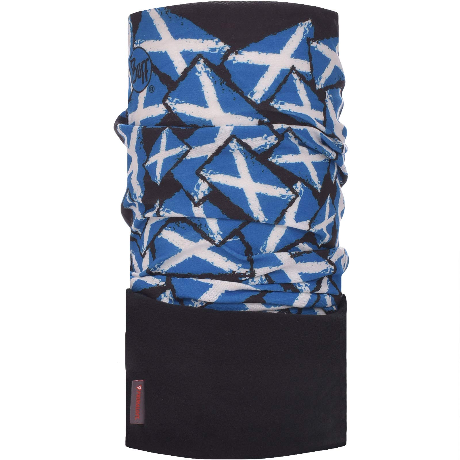 buff-flag-klassischer-polar-polar-schlauchtuch-mit-polartec-fleece image 1