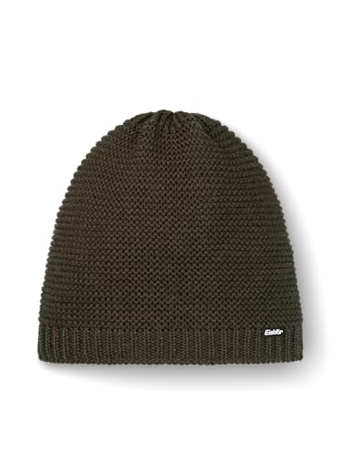 eisb-r-corson-os-m-tze-oversize-strickm-tze-aus-merinowolle-mit-fleecefutter-uni image 4