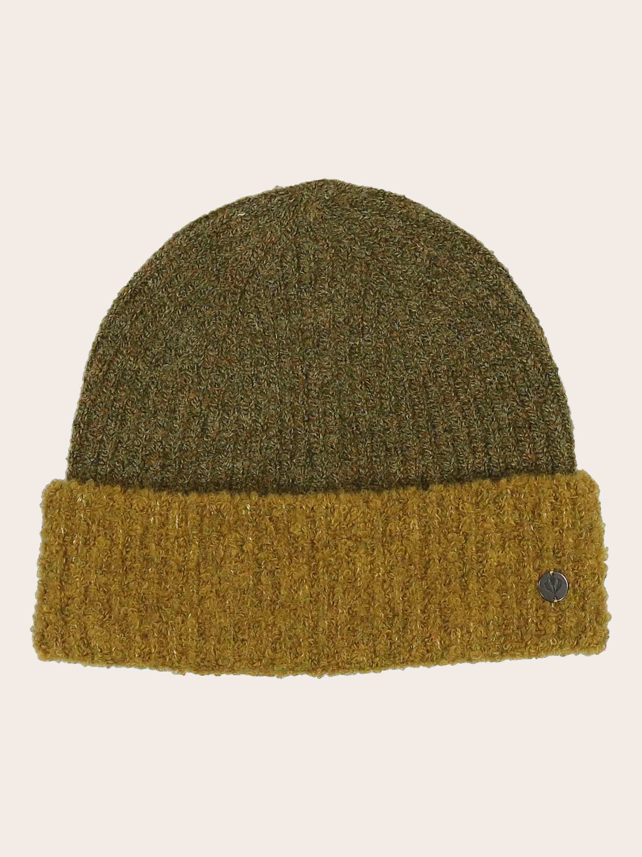 fraas-sustainability-edition-strickm-tze-mit-boucl-krempe-24-x-21-cm image 2
