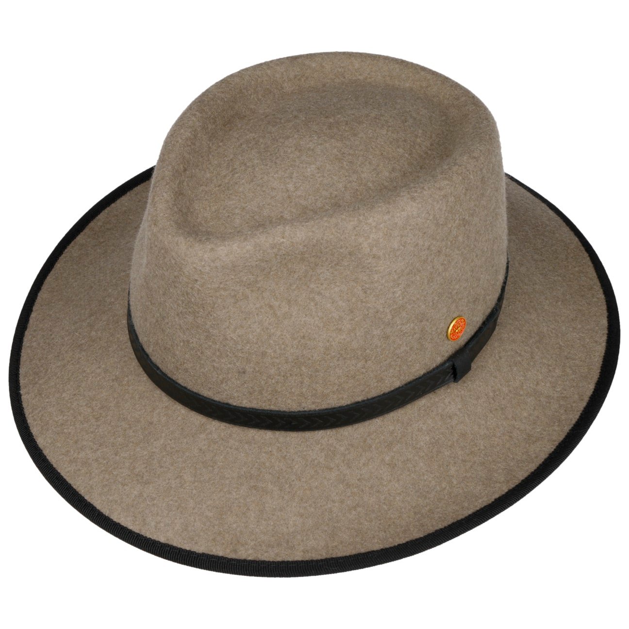 mayser-lubbock-cowboyhut-filzhut-aus-wolle-wasserabweisend image 4