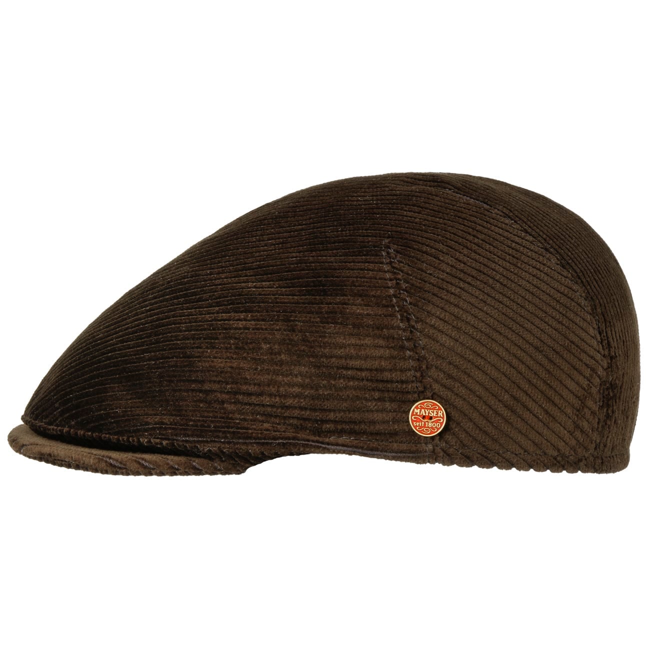 mayser-sidney-cross-cord-flatcap-herren-aus-baumwolle image 6