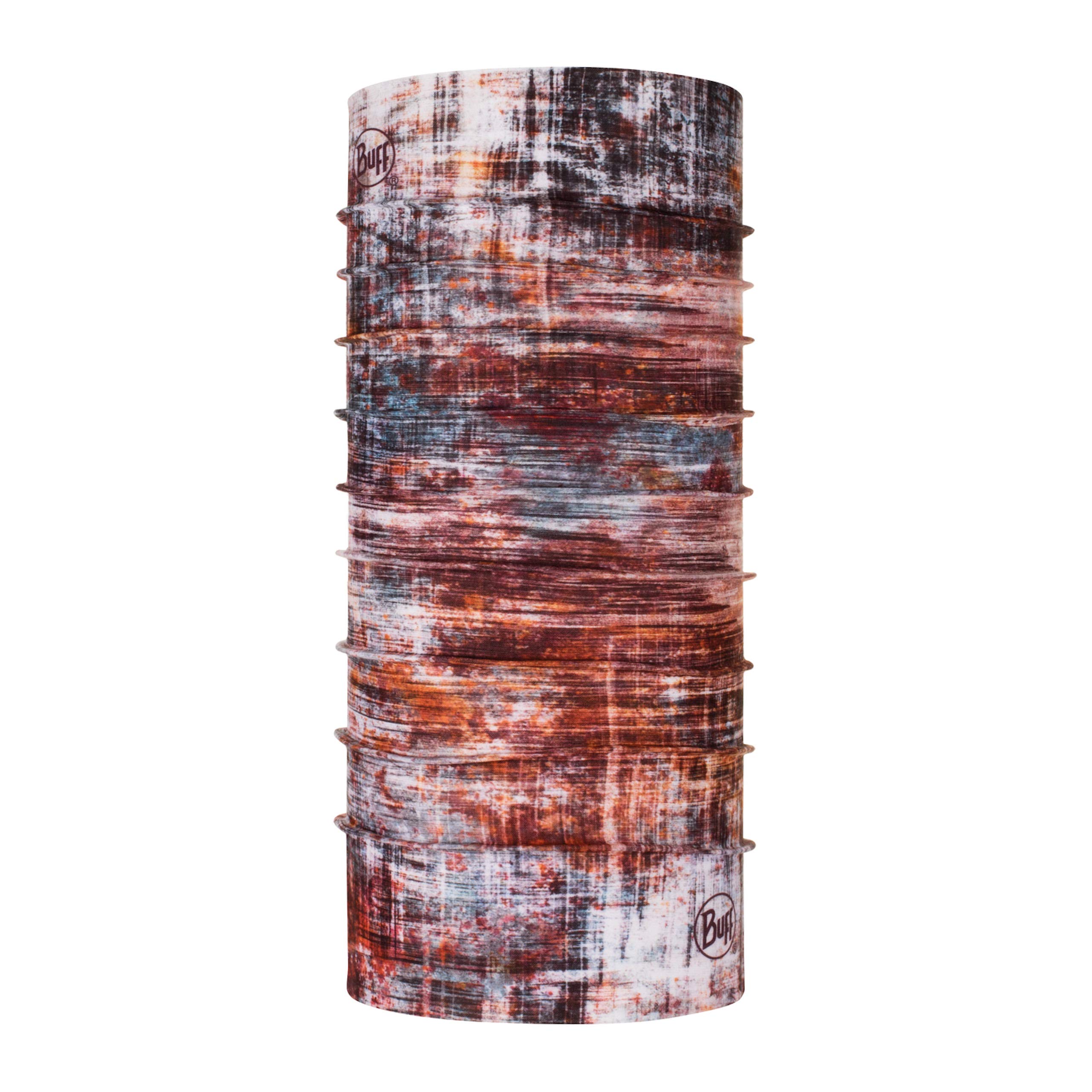 buff-original-ecostretch-rooz-maroon-multifunktionstuch image 1