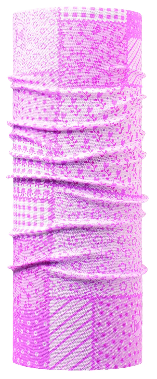 buff-baby-original-multifunktionstuch-mehrfarbig-hals-und-kopftuch image 1