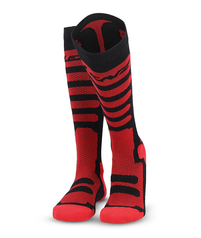 lenz-free-tour-1-0-kniehoch-unisex-skitouren-und-freeridesocken-merino-softtec-s image 3