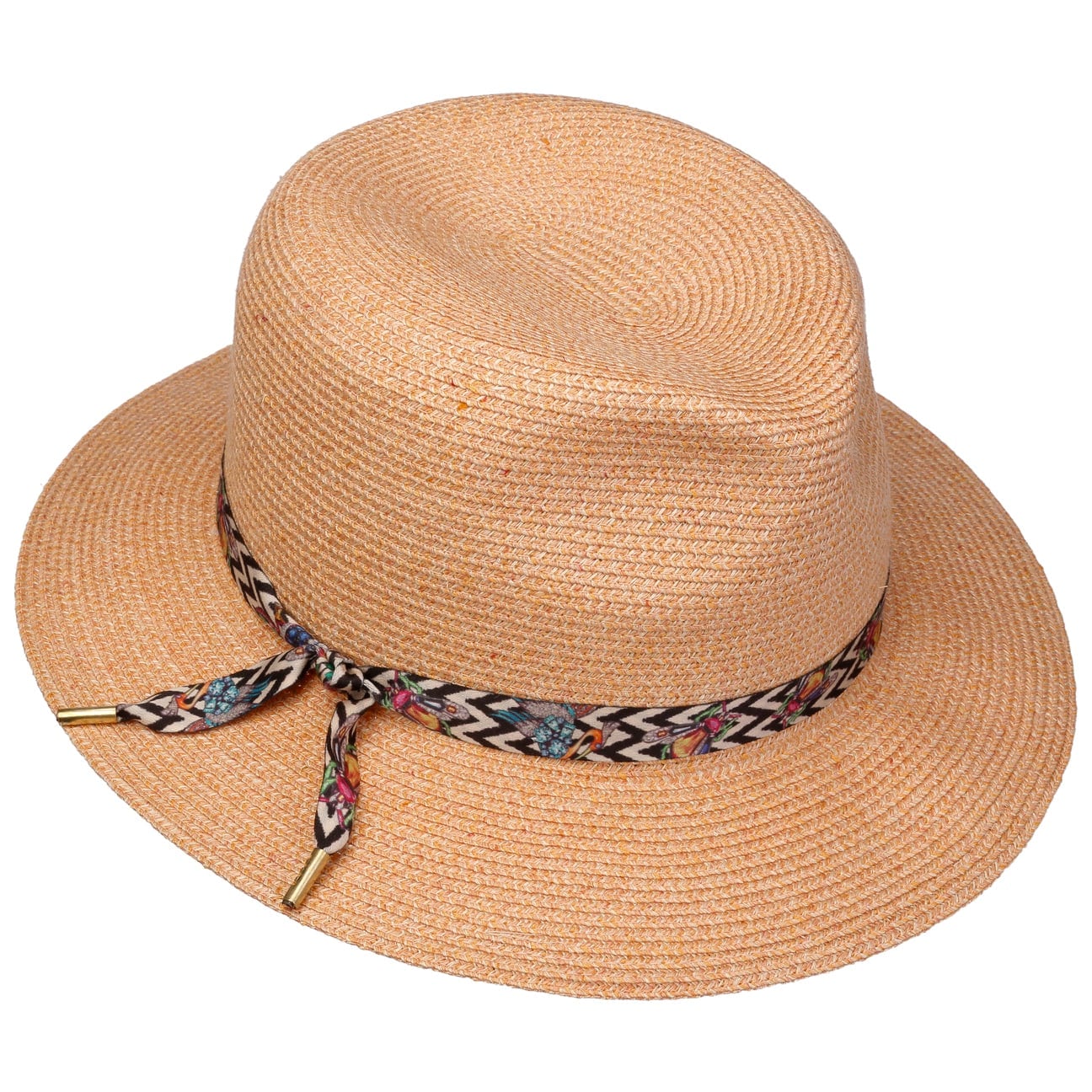 mayser-nane-crushable-bortenhut-damen-sommerhut-aus-leinen-hanf-mit-uv-schutz-80 image 3