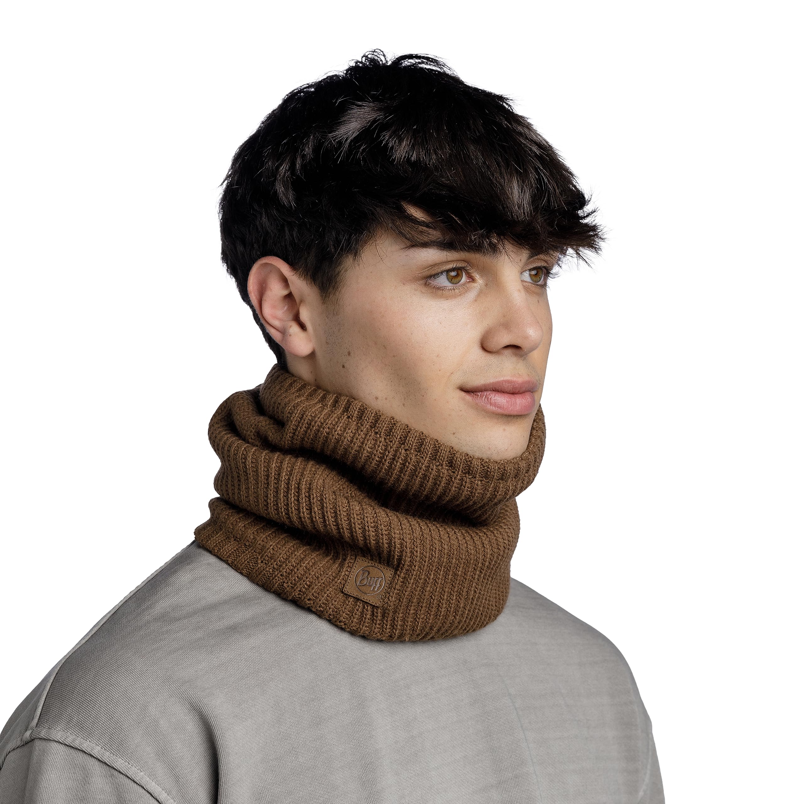 buff-knitted-fleece-rutger-schlauchschal-strick-polar-halsw-rmer image 4
