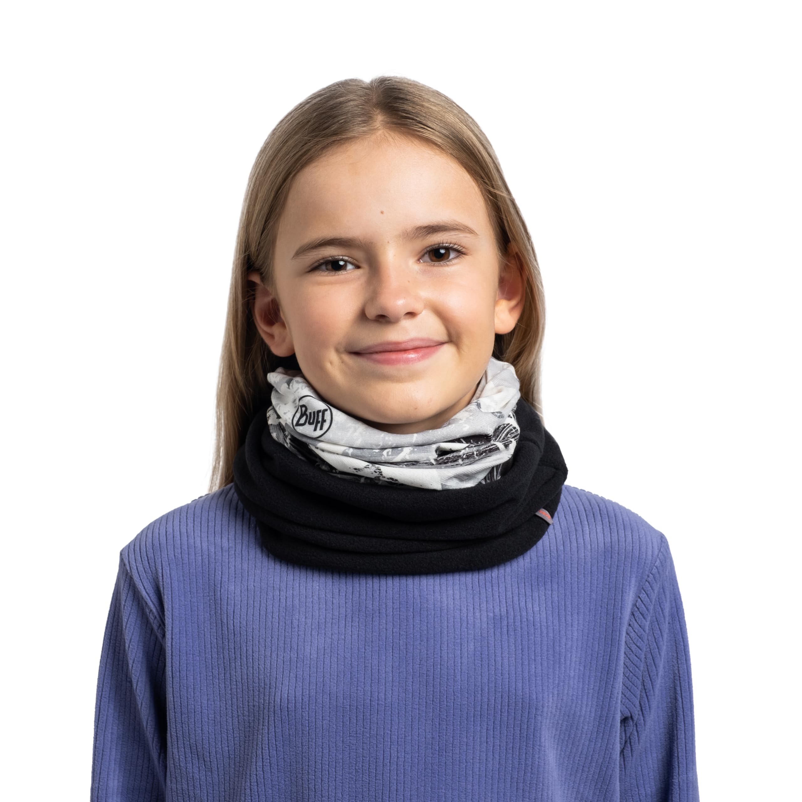 buff-polar-neckwear-halsw-rmer-youth-warmer-fashion-schal-f-r-jugendliche-und-er image 3