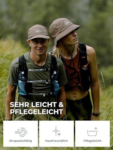 eisb-r-strato-sun-protective-cap-outdoor-kappe-mit-uv-schutz-und-nackenschutz image 7