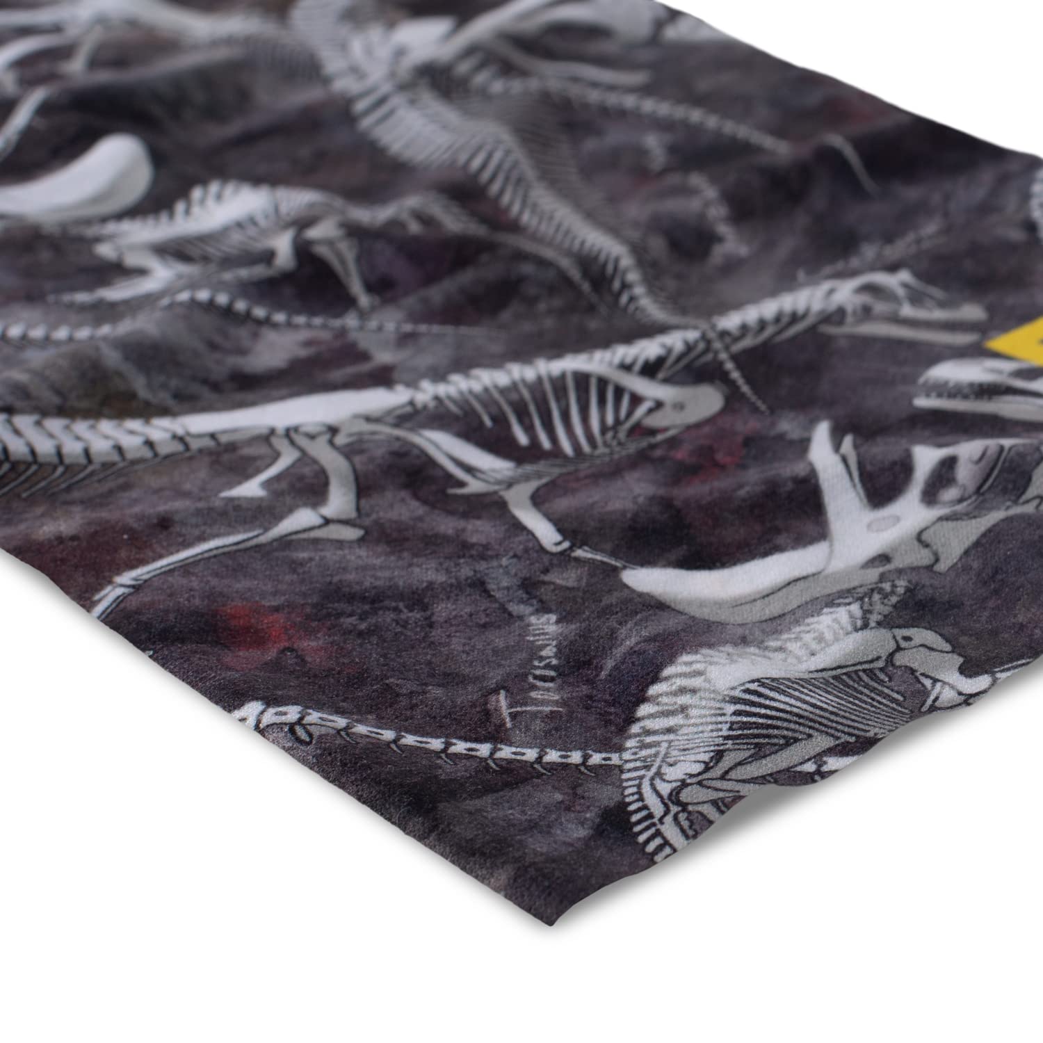 buff-original-ecostretch-jeffer-grey-multifunktionstuch-kinder image 4