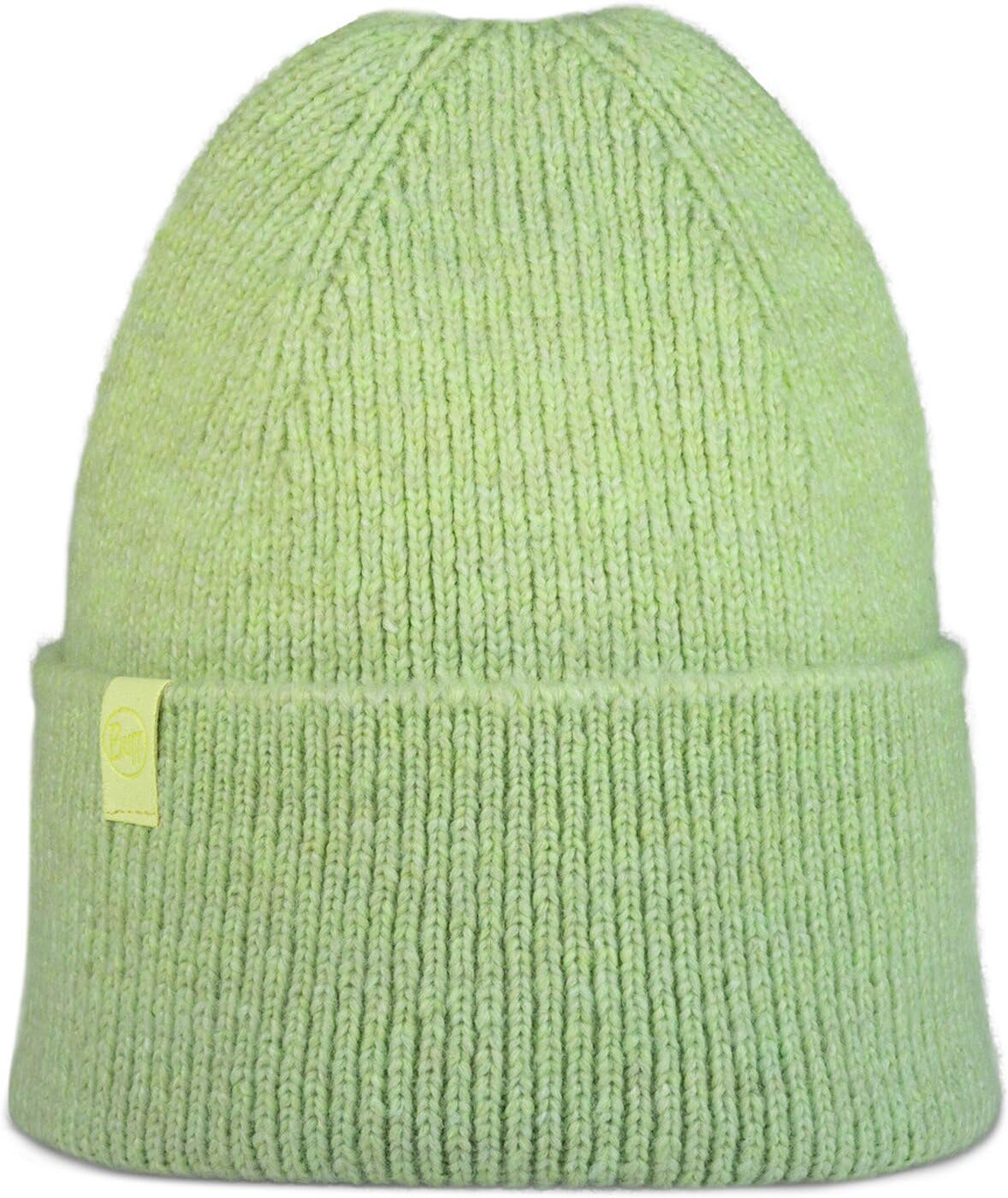 buff-knitted-hat-strickm-tze-unisex-erwachsene image 1