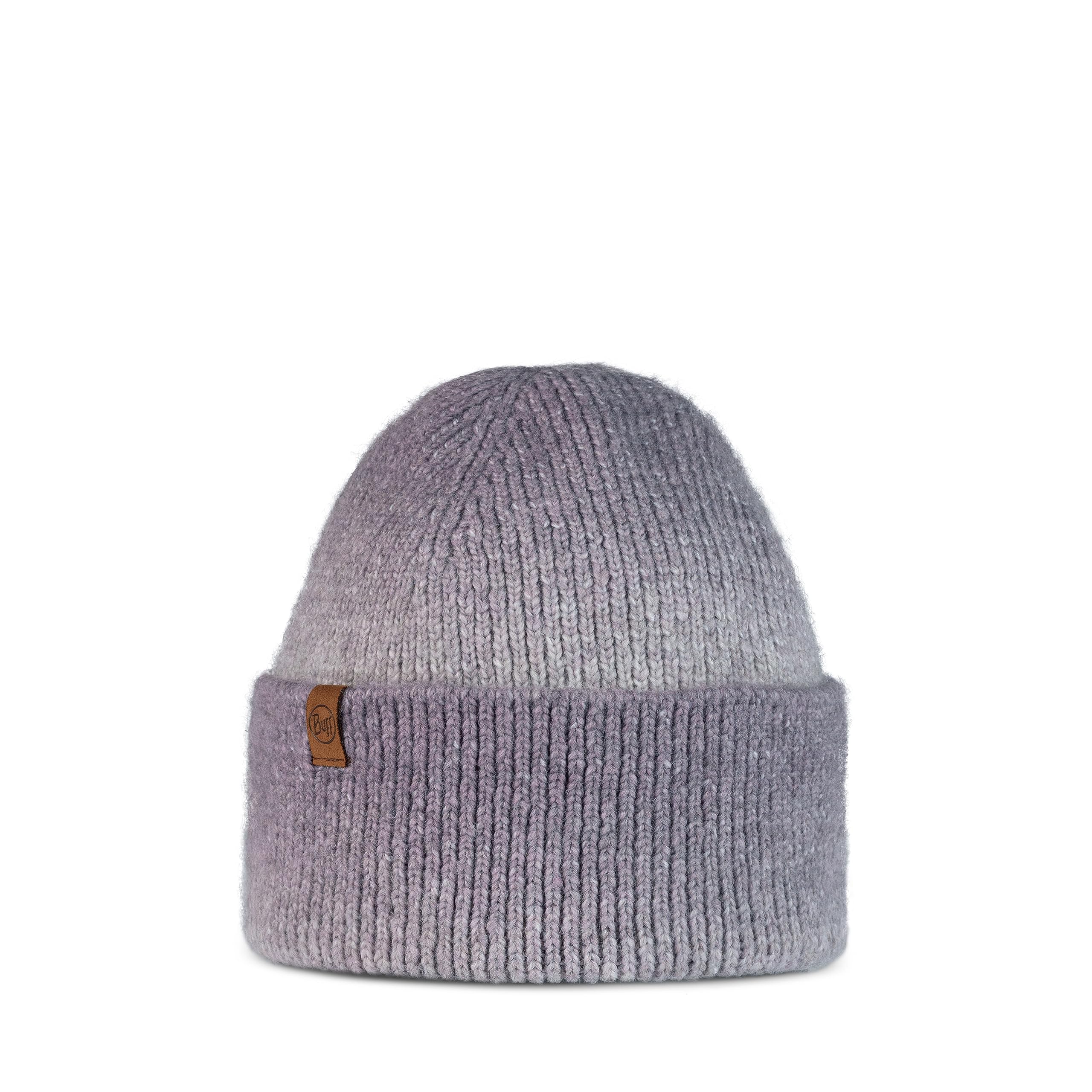 buff-knitted-marin-strickm-tze-mit-b-ndchen image 6
