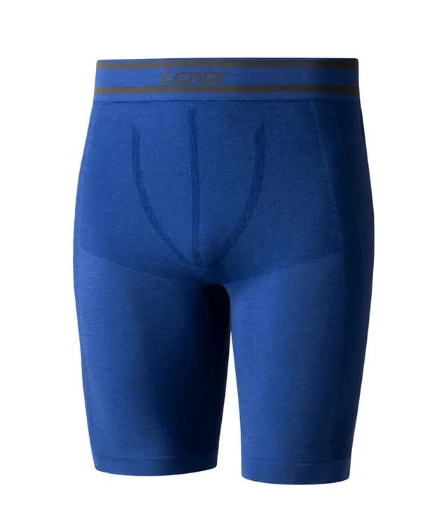 lenz-merino-softtec-6-0-shorts-herren image 1