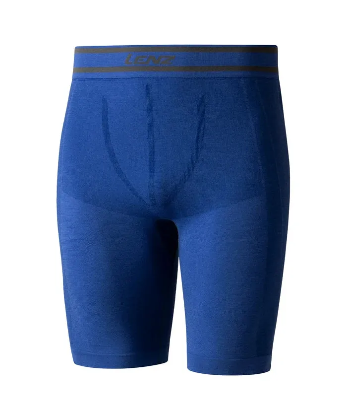 lenz-merino-softtec-6-0-shorts-herren image 1