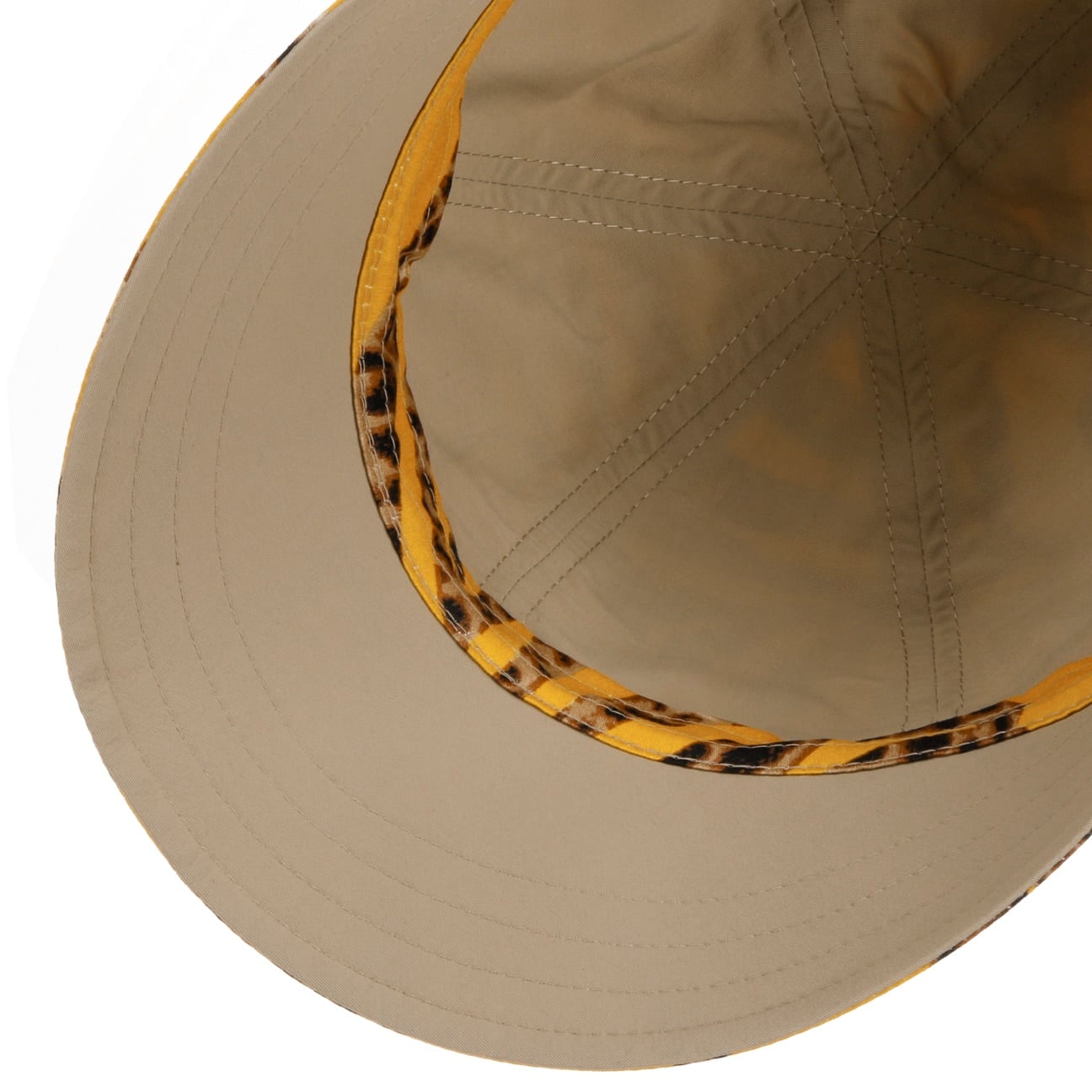 mayser-tory-jungle-fever-visor-damenvisor-aus-baumwolle-mit-uv-schutz-70 image 3