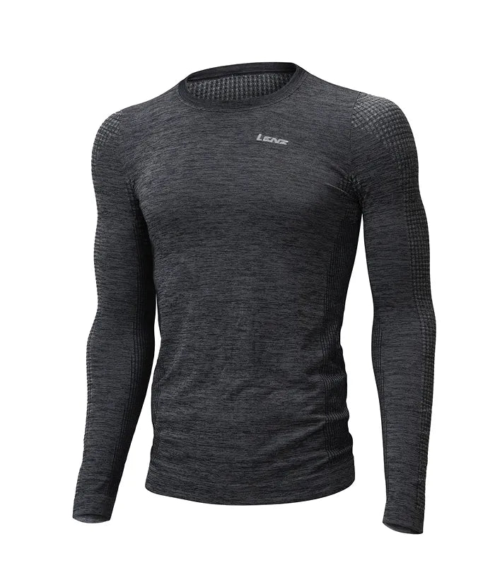lenz-longsleeve-cool-softtec-men-1-0-herren image 1