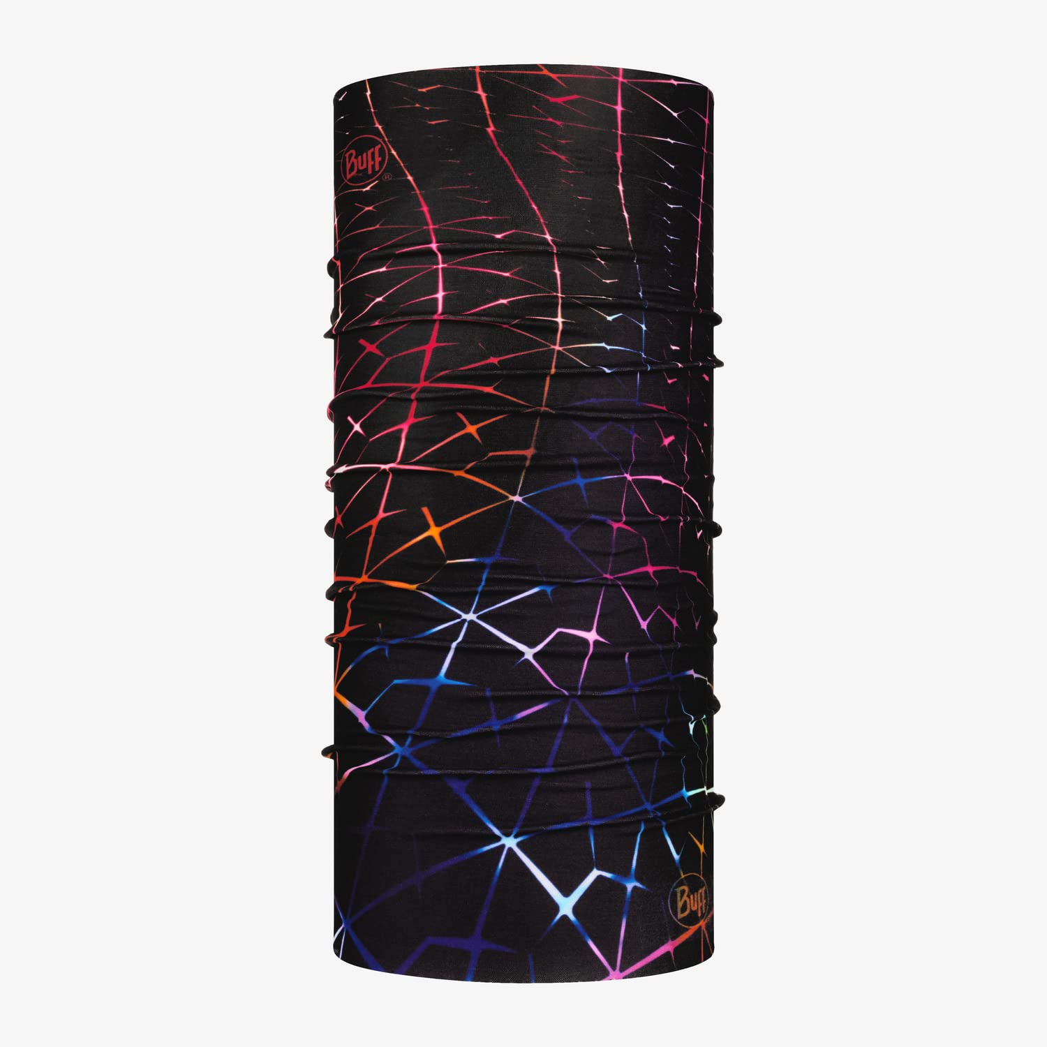buff-original-ecostretch-multifunktionstuch-oxalis-multi-kinder image 1