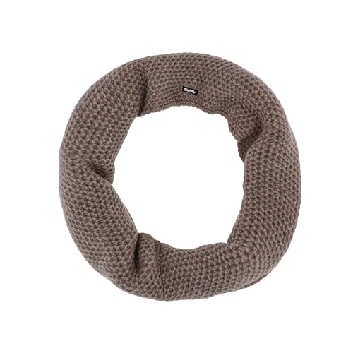 eisb-r-fenna-loop-damen-schlauchschal-taupe image 2