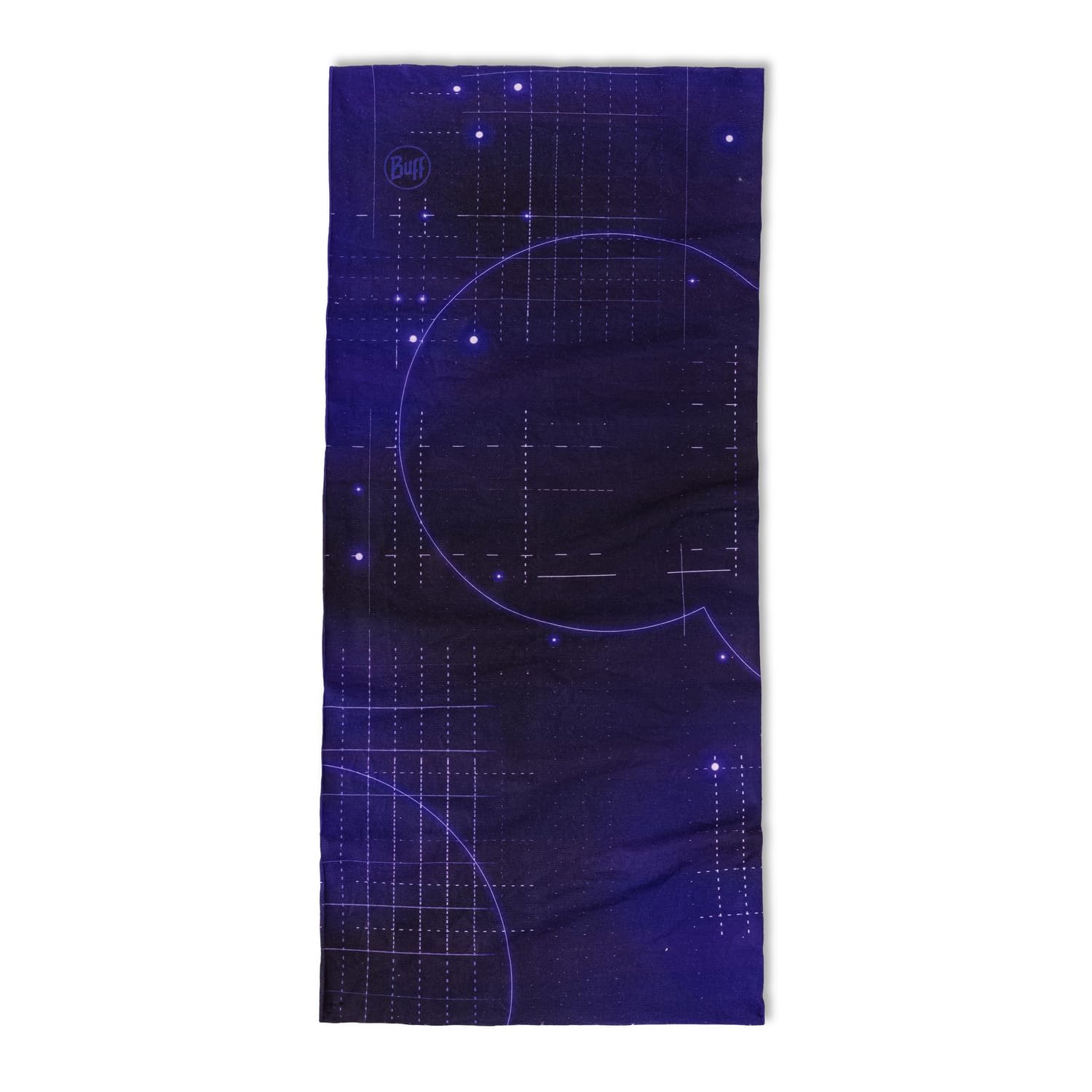 buff-original-ecostretch-ultramarine-blue-multifunktionstuch-unisex image 2