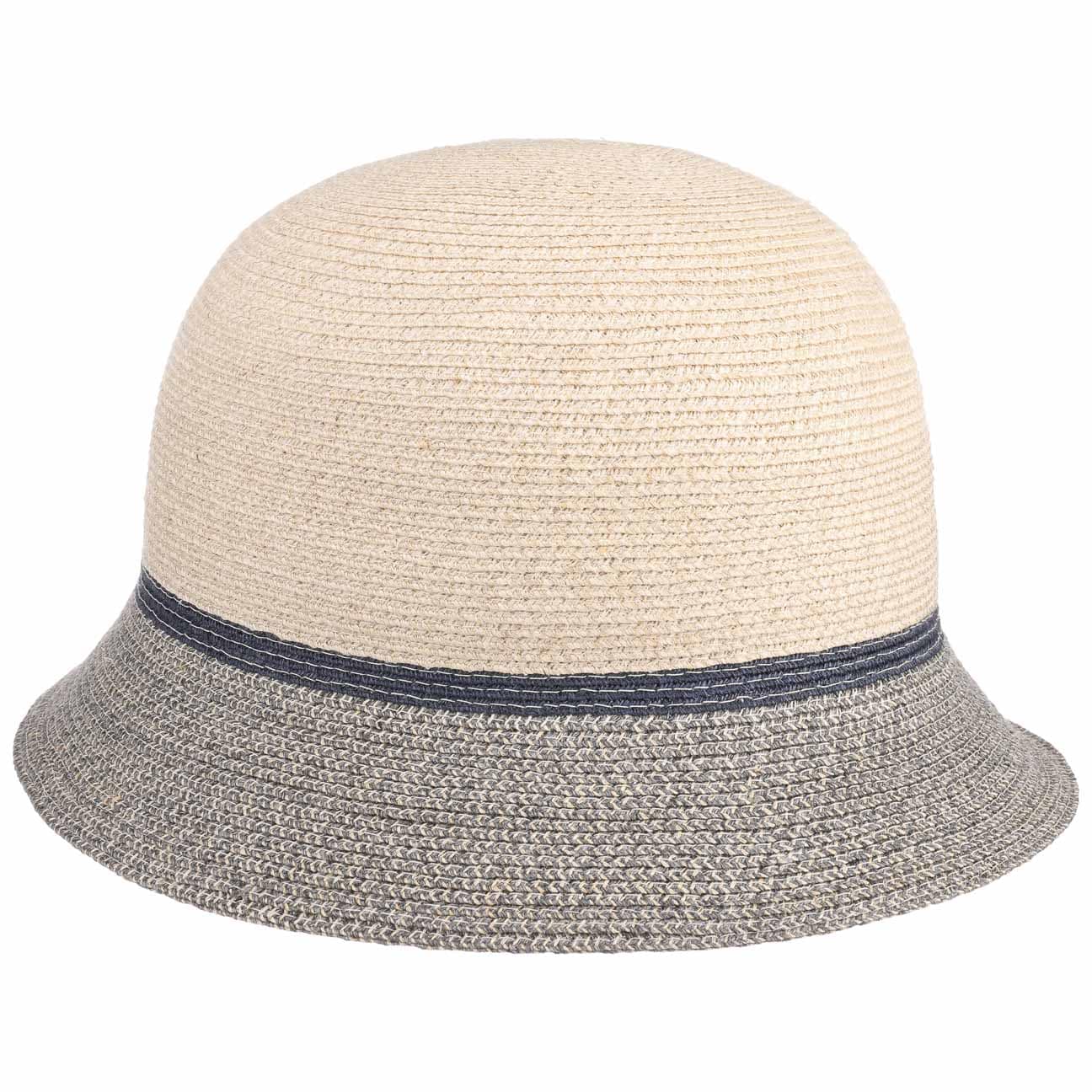 mayser-nannia-uv-schutz-glockenhut-damen-strohhut-aus-leinen-und-hanf image 7