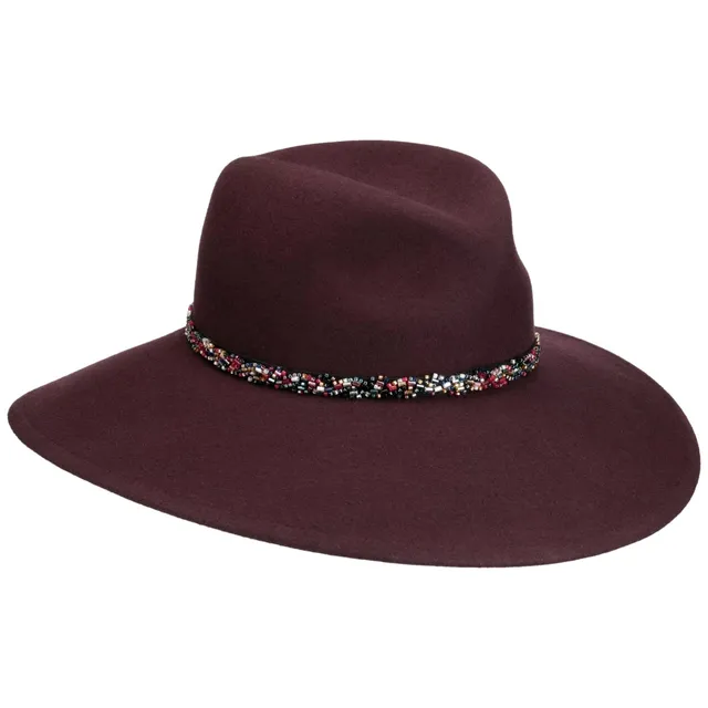 mayser-hilary-wool-schlapphut-damen-wollhut-knautschbar image 1
