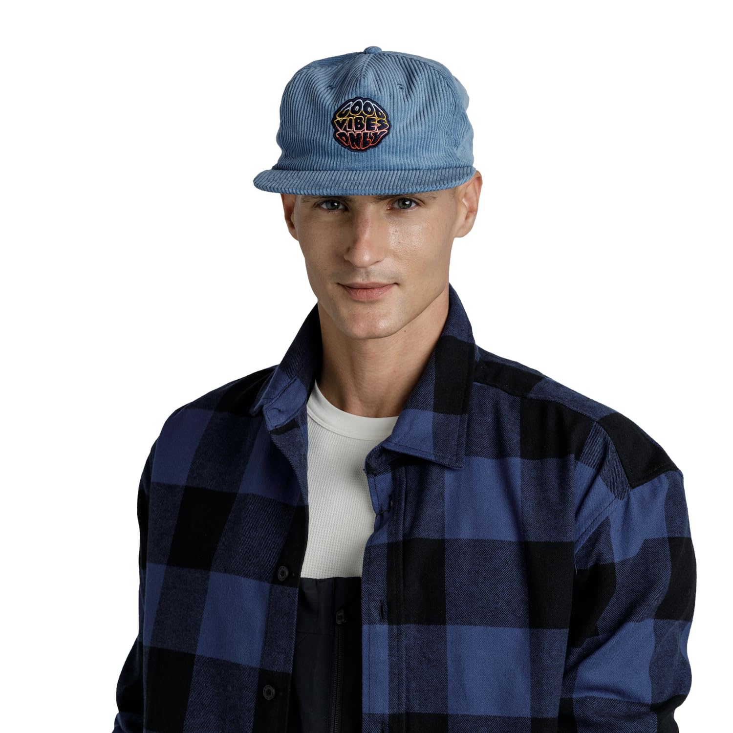 buff-unisex-chill-trucker-cap-baumwolle-verstellbar-coolnet-uv image 5