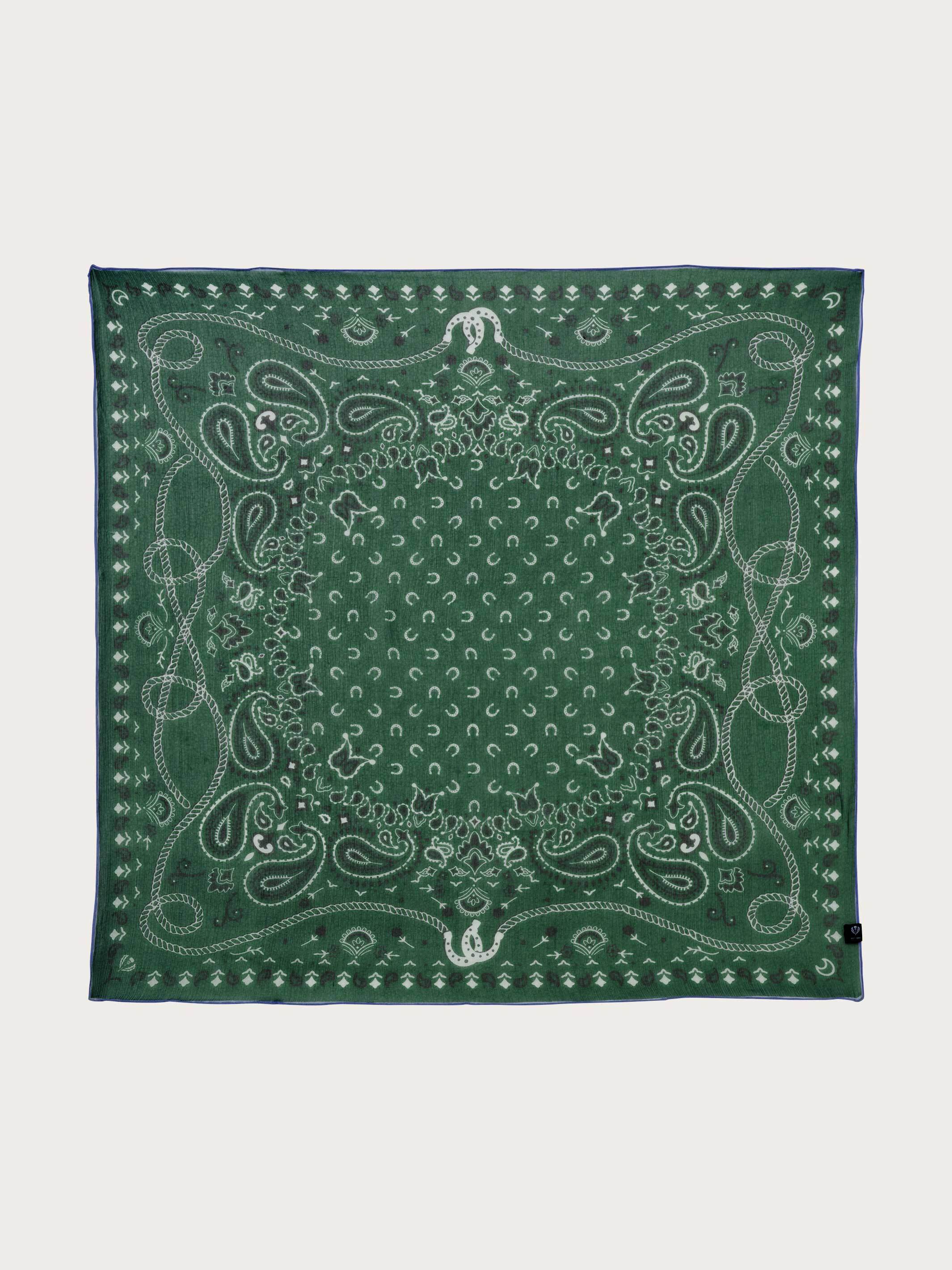 fraas-seidentuch-chiffon-mit-paisley-und-hufeisen-design-60x60-cm image 3