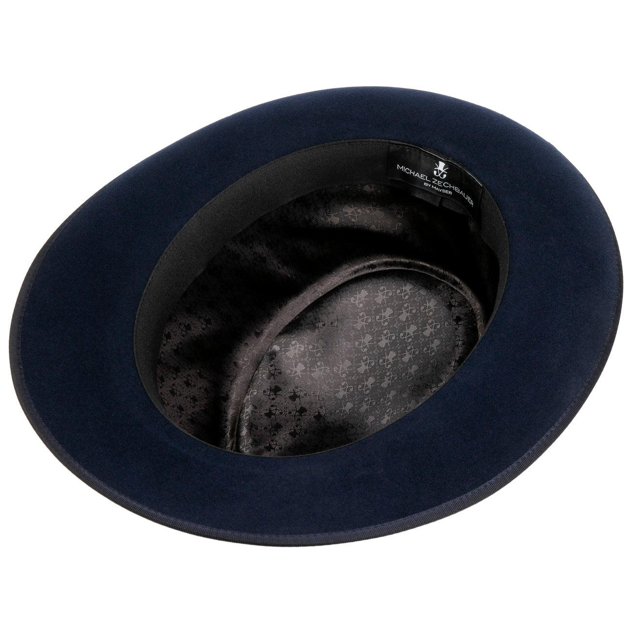 mayser-marcelo-bogart-wollfilzhut-fedora-extrasoft image 5