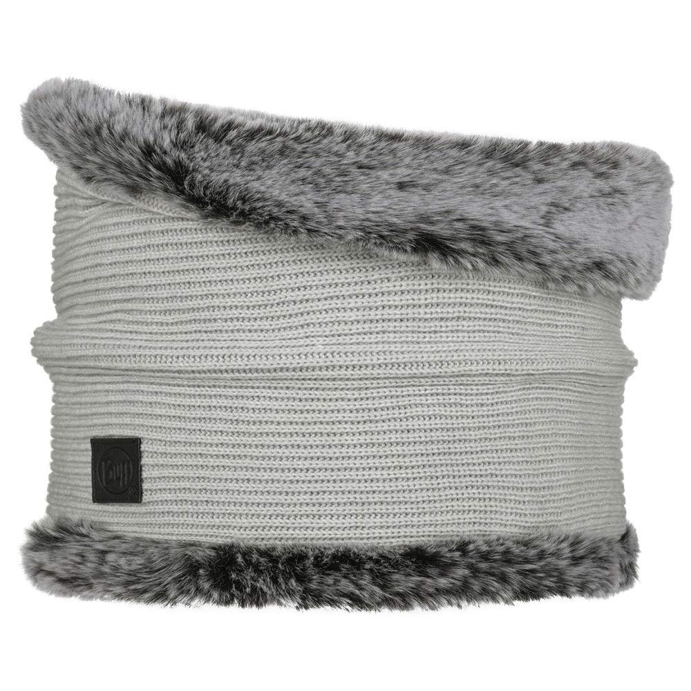 buff-tricot-schlauchschal-norval-merino-nackenw-rmer-im-1er-pack image 1