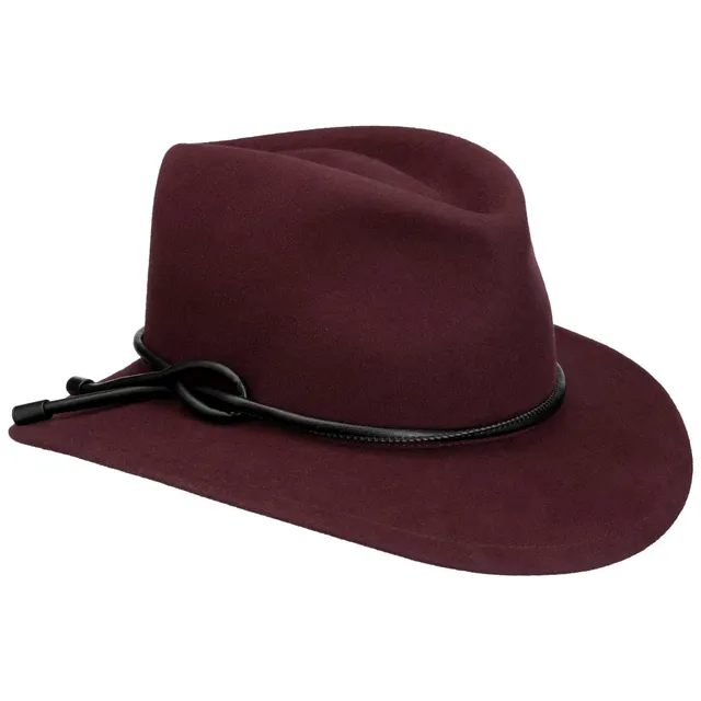 mayser-pita-wollhut-mit-kaschmir-damen-fedora-bogart-herbst-winter image 1