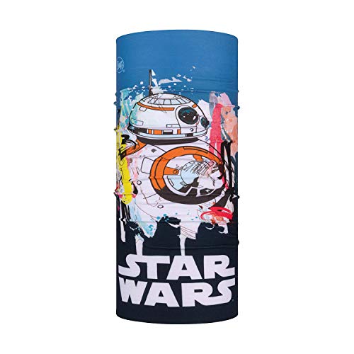buff-original-jr-bb-8-multifunktionstuch-kinder-mehrfarbig-einheitsgr-e image 2