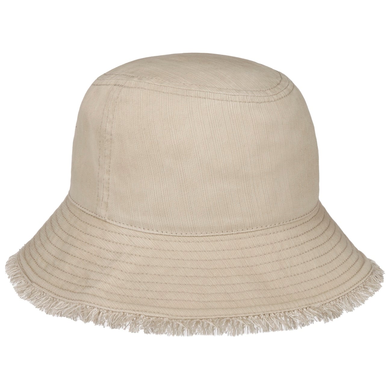 mayser-fil-bucket-stoffhut-mit-fransen-nannia-damen-bucket-hat-aus-baumwolle-mit image 7