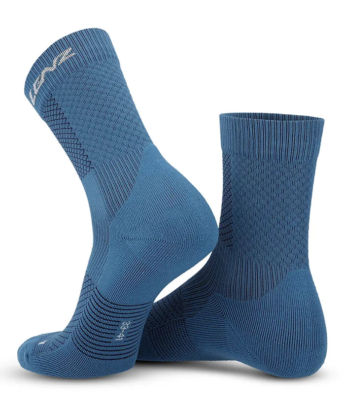 lenz-cool-active-1-mid-atmungsaktive-wandersocken-unisex-damen-herren image 8