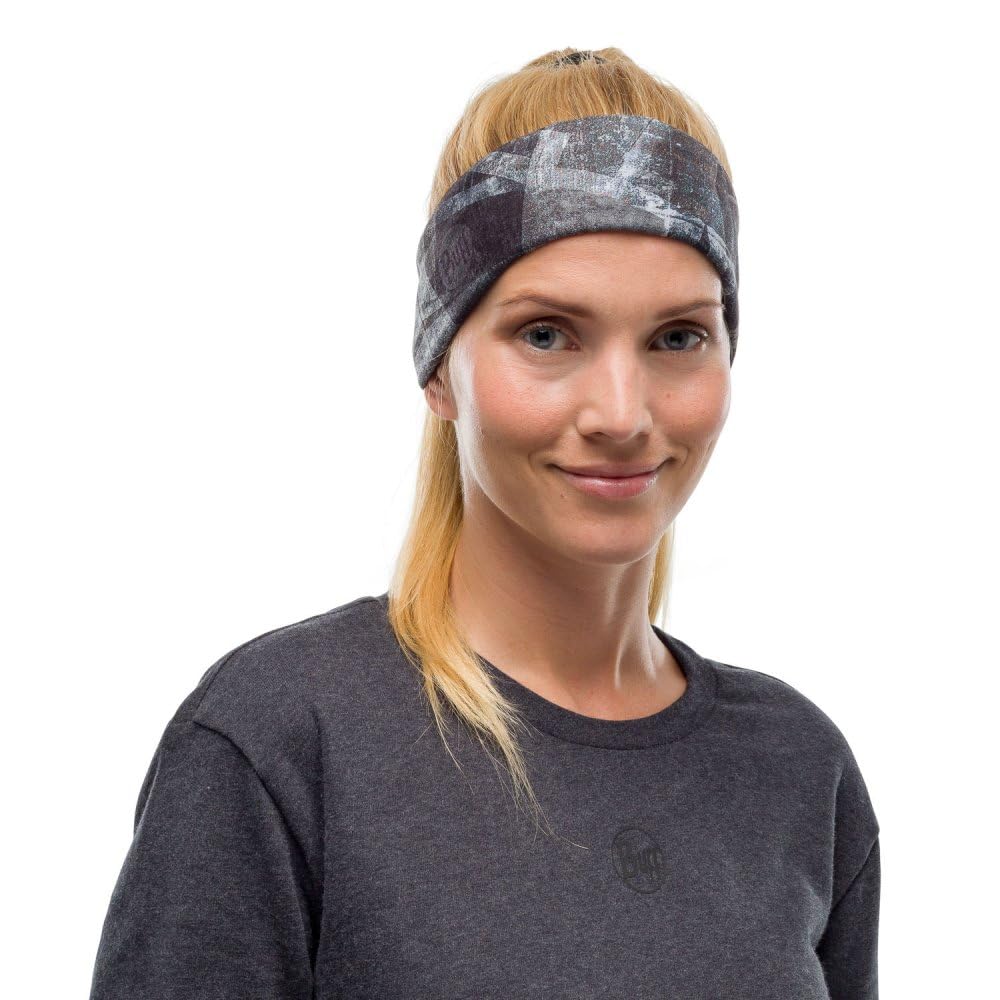buff-original-baby-geoline-grey-multifunktionstuch-kinder-1er-pack image 4